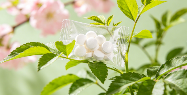 春季养肝正当时：白芍配方颗粒，藏着中医的春日调理智慧