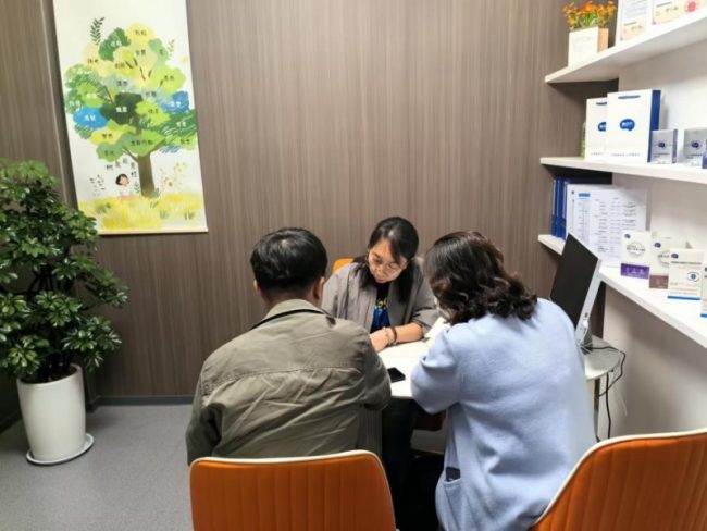 深耕社区暖心服务 标杆门店印证脑次元发展新价值